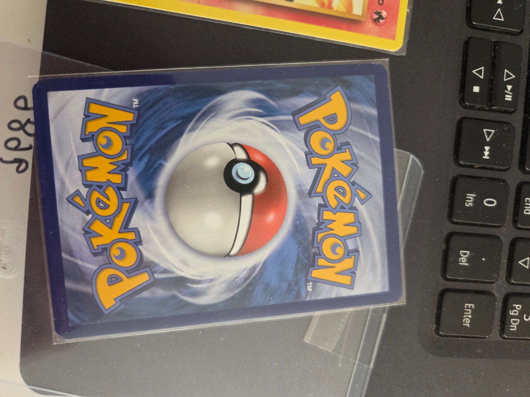 Cartoline: Pikachu  basic Karte Top Zustand PSI 10 möglich – Nuovo (secondo la descrizione) da Basel venduto da KultKapital 1