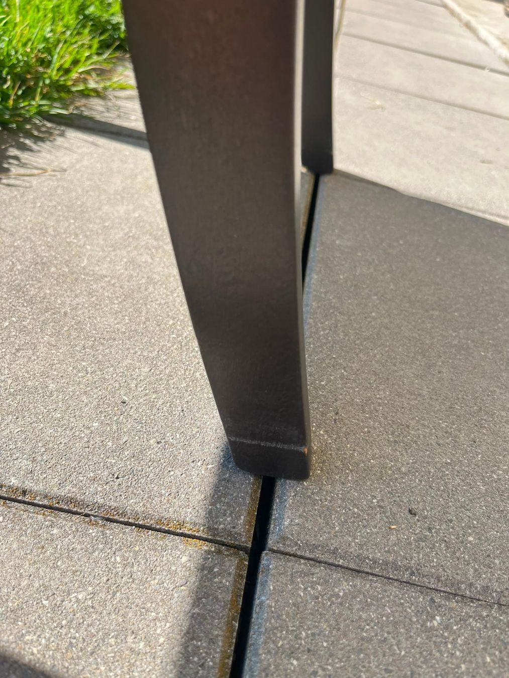 Ikea Sedie: 6x IKEA Henriksdal Stuhl echt Leder – Usato da Wil SG venduto da Klicks 3