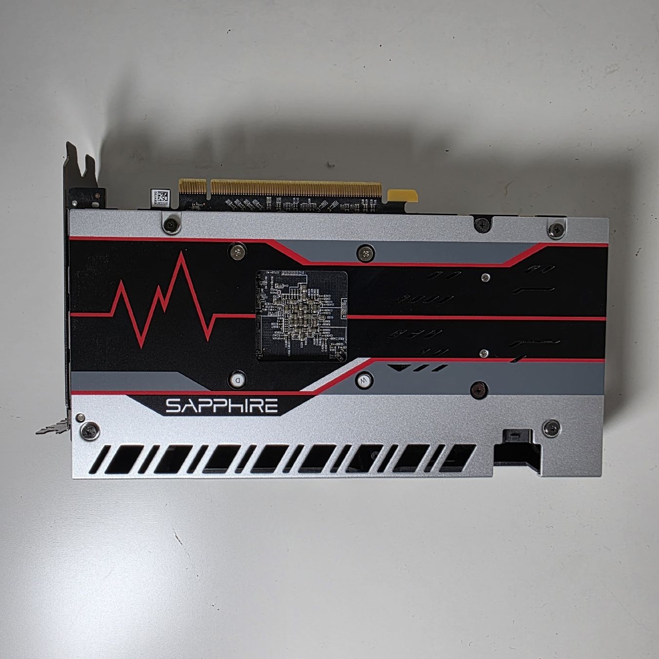 top-sapphire-rx-580-8gb-top-zustand-gebraucht-in-goldau-f-r-chf-65