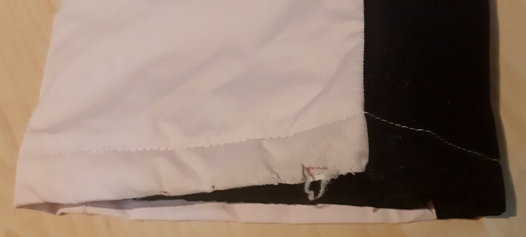 Lupilu Pantalons: Mädchen Skihose Grösse 98/104 – D'occasion à Wiler b. Utzenstorf par ryan81 1