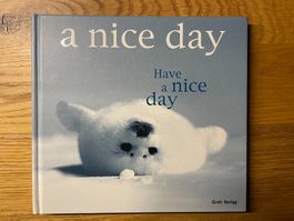 Buch: Have a nice day (Happy days)