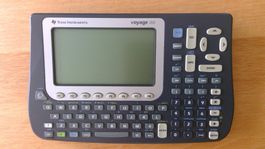 Texas Instruments voyage 200