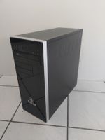 Workstation Terra i7-4770K/16GBRAM/256GBSSD+1TBHDD/Win11Pro