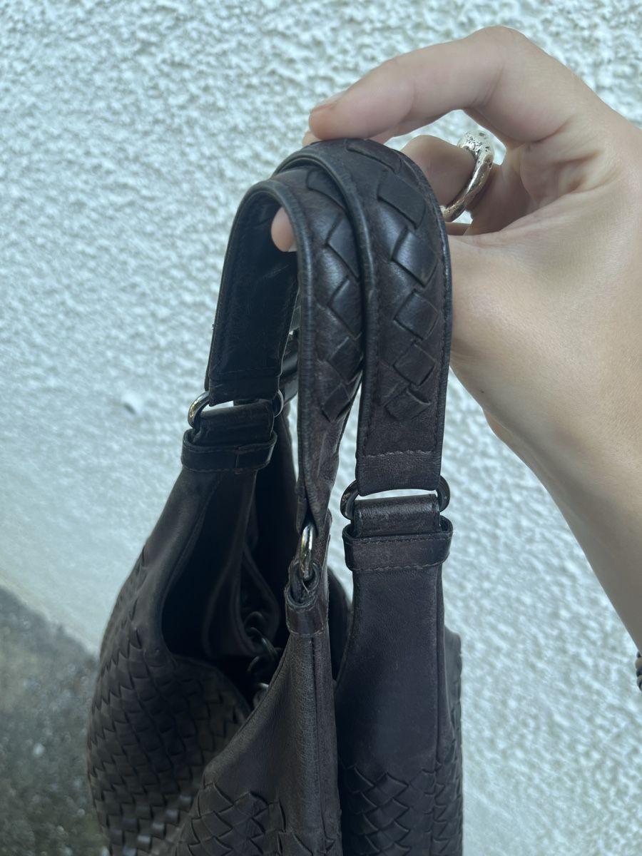 Bottega Veneta Taschen: Bottega Veneta Tasche – Gebraucht aus Zürich von car_25pb 7