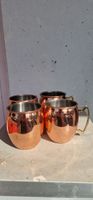 4 Butlers Moscow Mule Becher Kupfer
