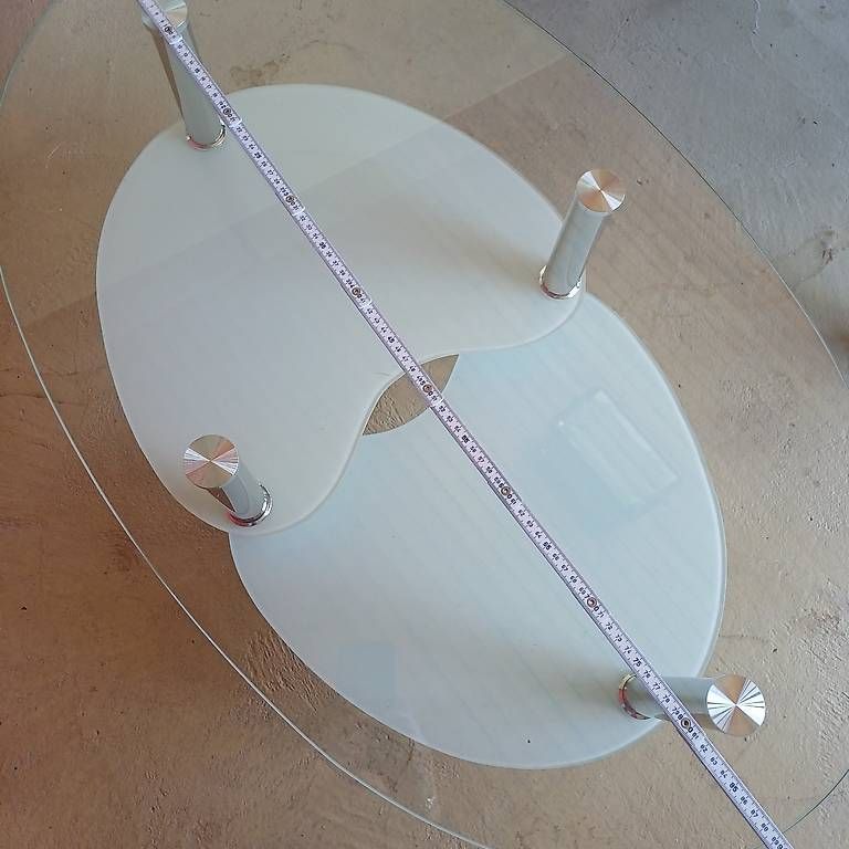 Tables: Salontisch – D'occasion à Beringen par 8212Neuhausen 1
