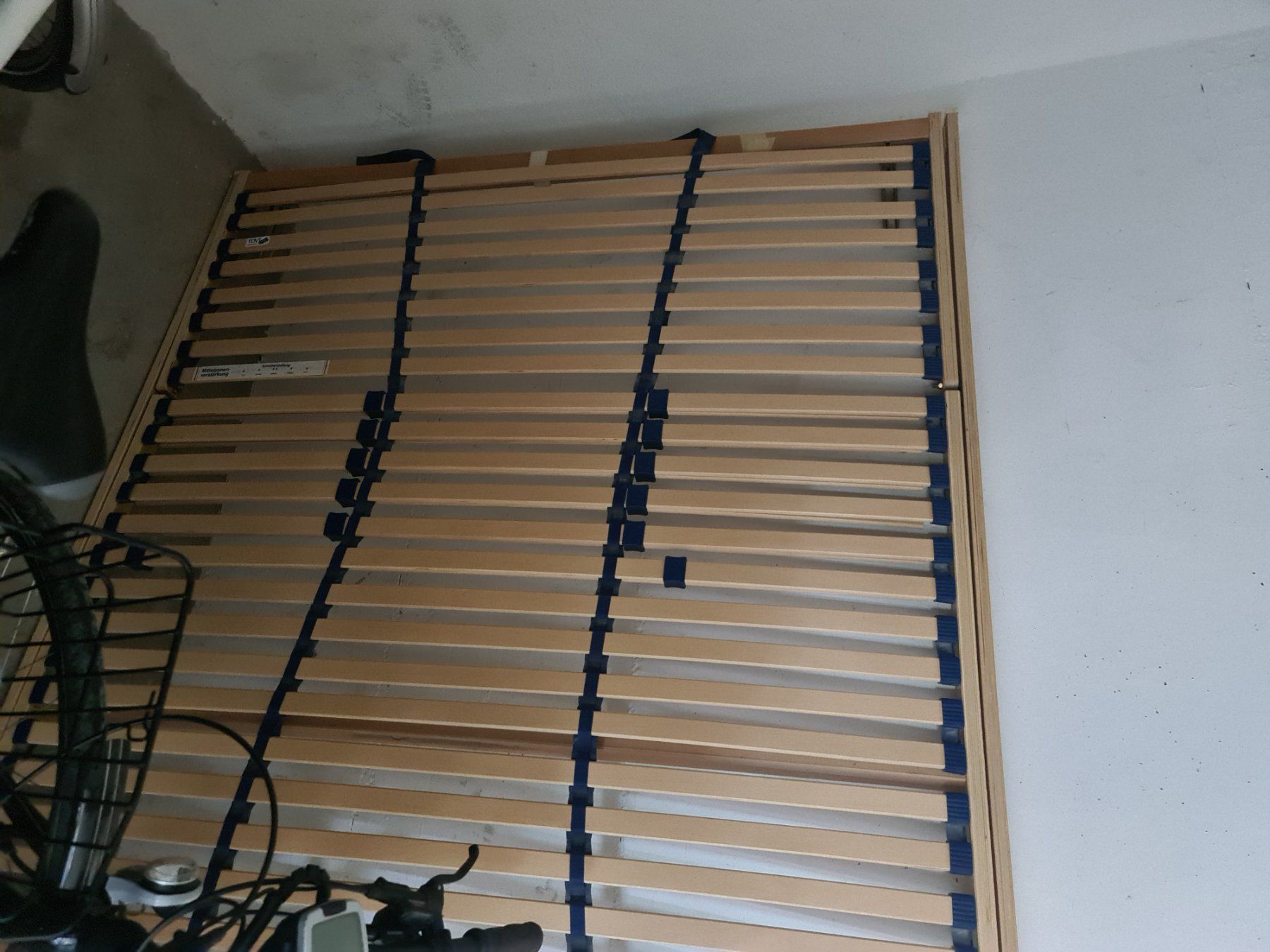 Reti a doghe: Latten Rost 160cm X 200Cm – Usato da Gretzenbach venduto da Fraanto76