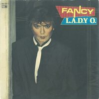 Fancy: L.A.D.Y O. 7"
