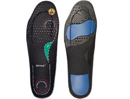 Brynje Ultimate Footfit- Medium, Einlegesohle Gr. 46/47