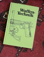 Buch Waffentechnik
