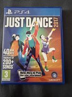 Lets Dance PS4