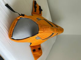 Hunde Schwimmweste  "Ruffwear" - Grösse L
