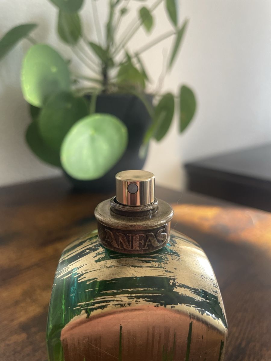 Parfum & Eau de Toilette: Anfas - Mada 75ml – Gebraucht aus Romanshorn von jannishko 2