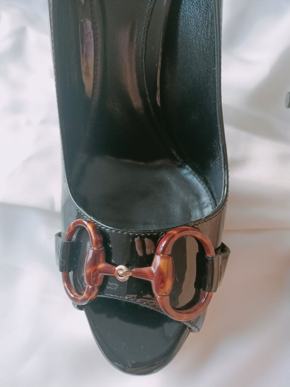 Gucci Scarpe da donna: Gucci High Heels – Nuovo e nell'imballaggio originale da Luzern venduto da liy_2xms 6