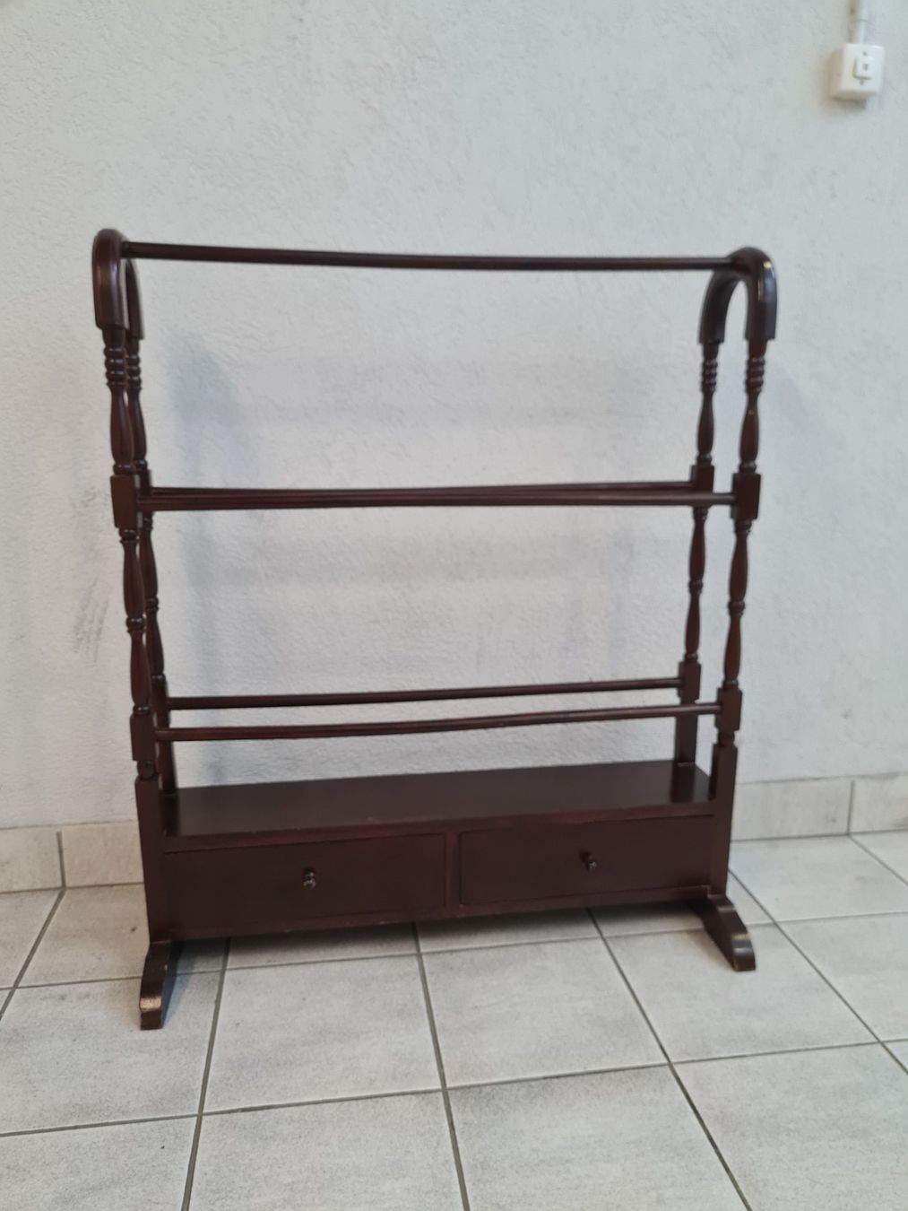 Portasciugamani: Porte serviette – Usato da Monthey venduto da 187-zeroo