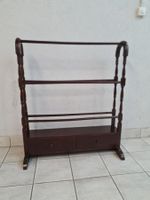 Porte serviette