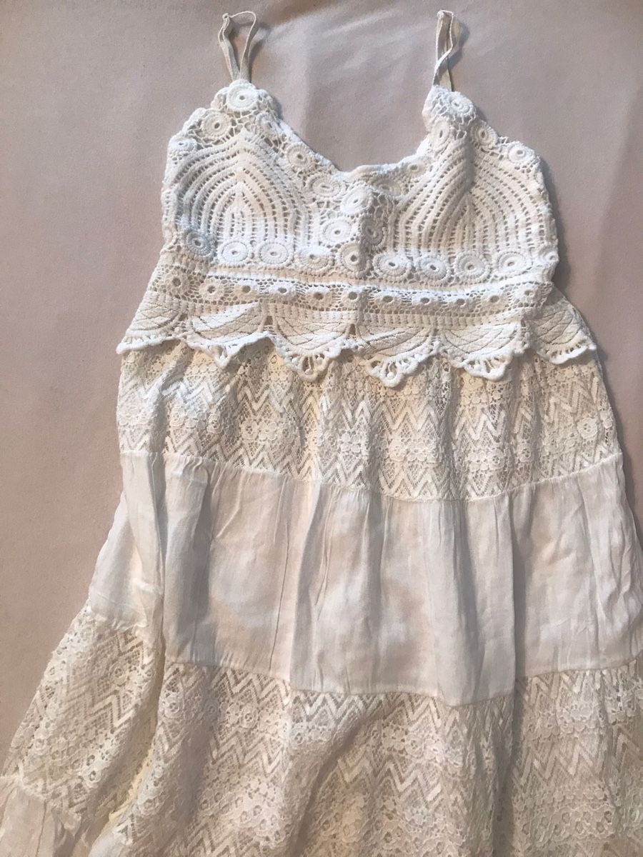 Kleider: Kleid – Neu (gemäss Beschreibung) aus Volketswil von ben_9s6x 1