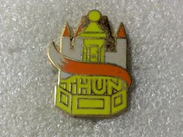 Ansteckpin 146: Thun