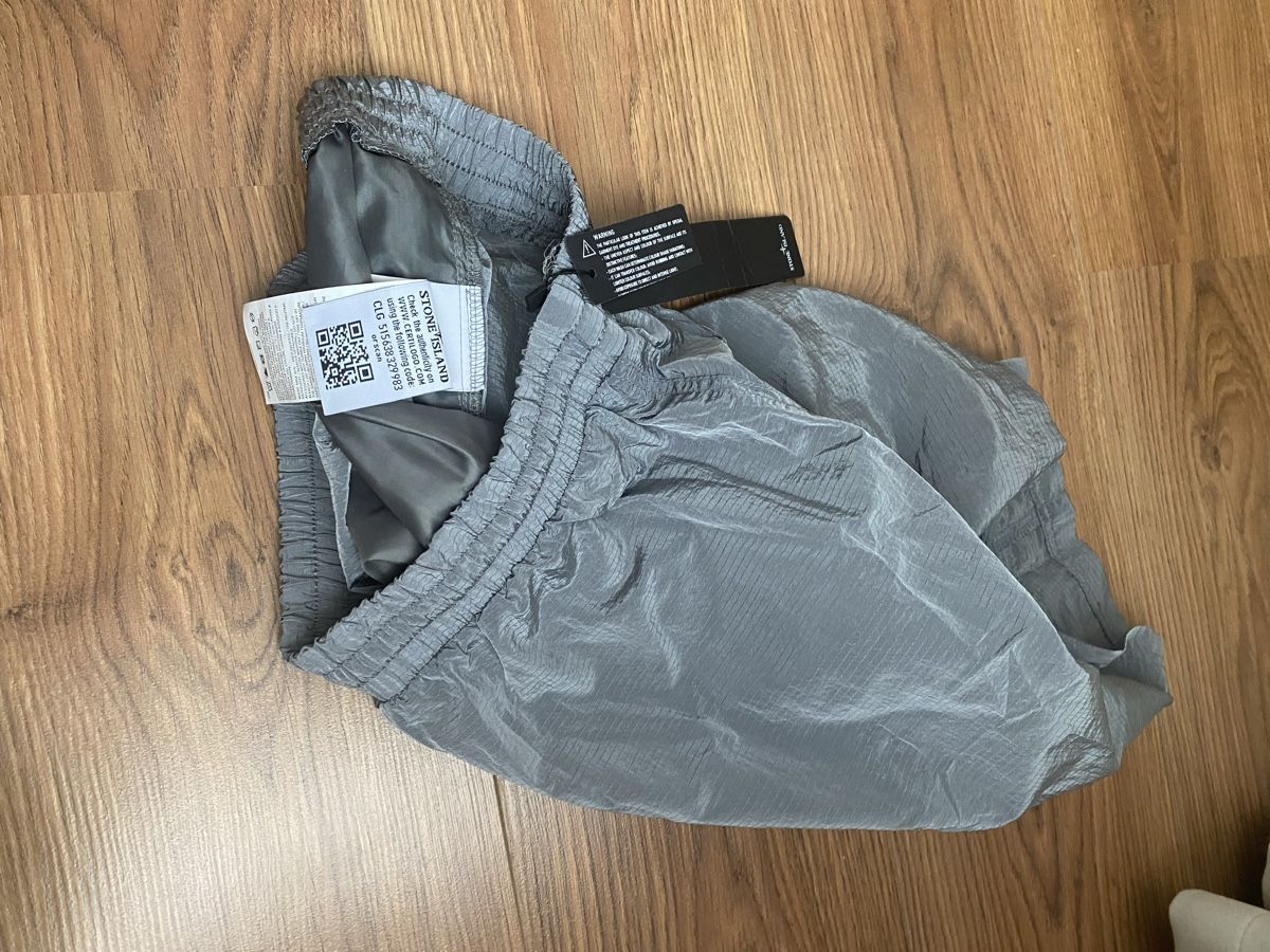 Badehosen: Shorts – Neu (gemäss Beschreibung) aus Zug von high1970 1