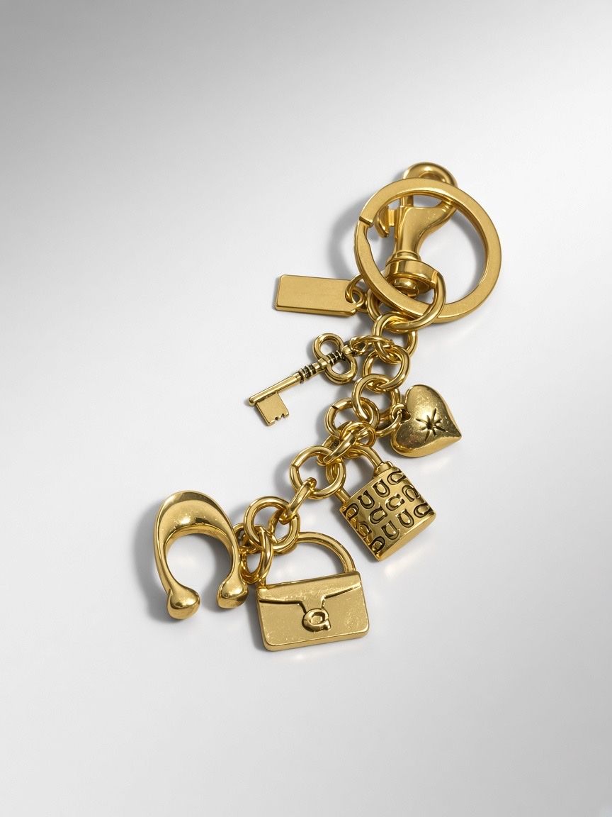 Schlüsselanhänger & - bänder: Porte-clé  – Neu (gemäss Beschreibung) aus Châtel-St-Denis von Montclair_Swiss 1