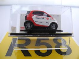 Busch Smart 48928 FW Erfurt, Nr. R58