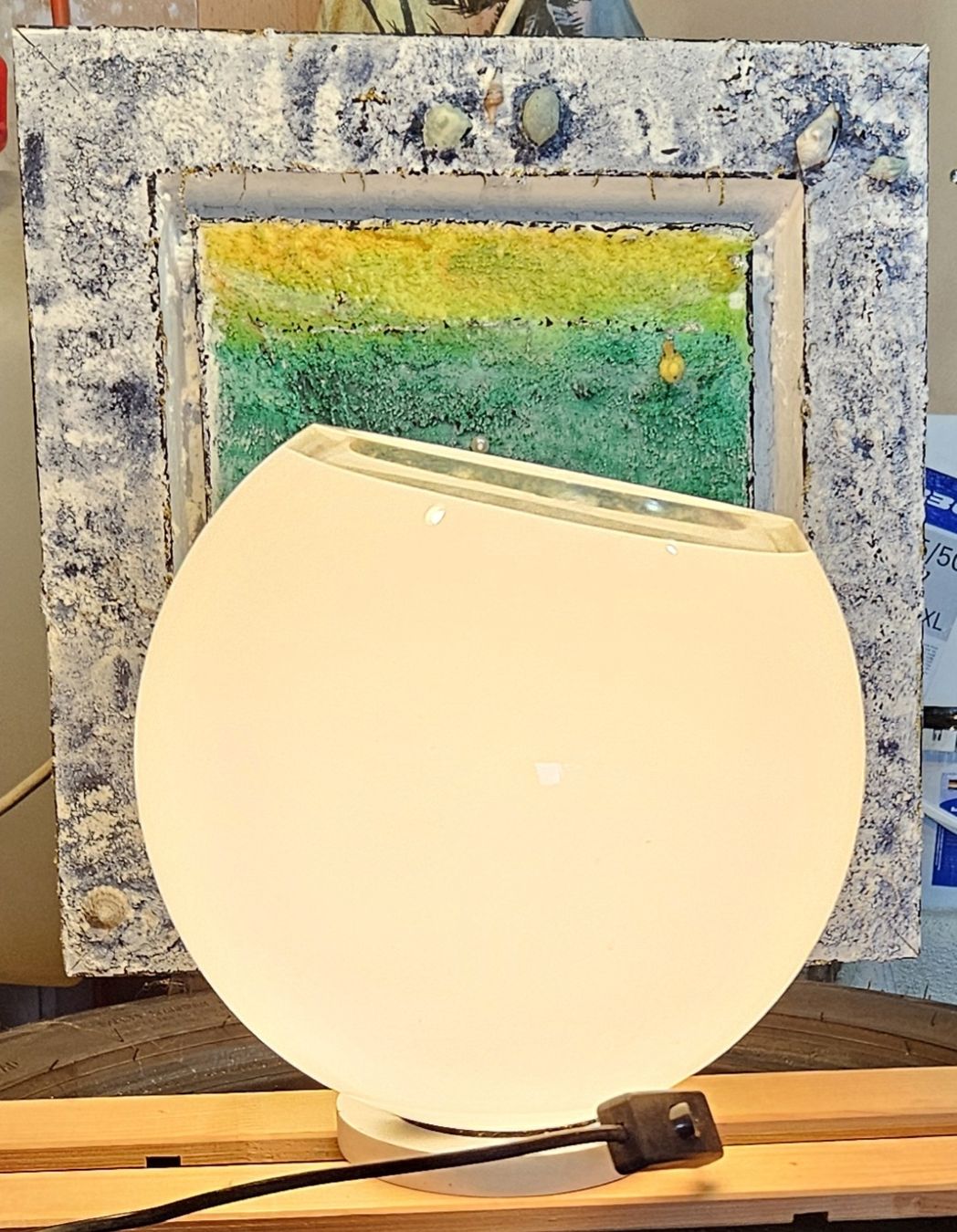 Lampade: Schöne Lampe – Usato da Thun venduto da Engel114 1