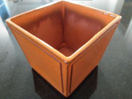 Blumenvase