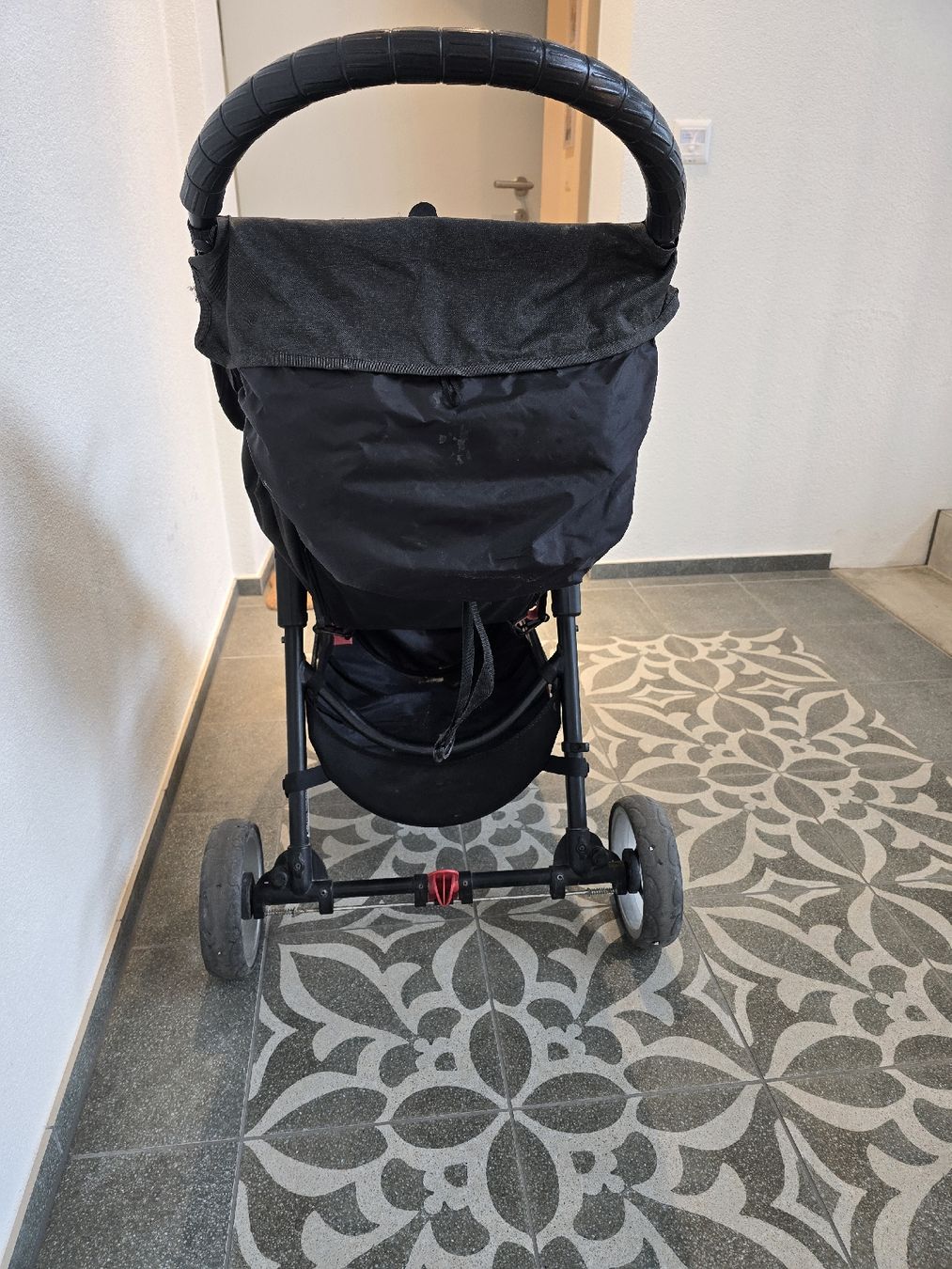Baby Jogger Kinderwagen: Baby Jogger City Mini – Gebraucht aus Affoltern am Albis von ann_6bd6 3