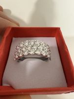 Silber Ring 925