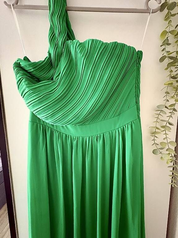 Vila Vestiti: Kleid Marke Vila Grösse 40 – Nuovo (secondo la descrizione) da Küssnacht am Rigi venduto da Wir-3 1