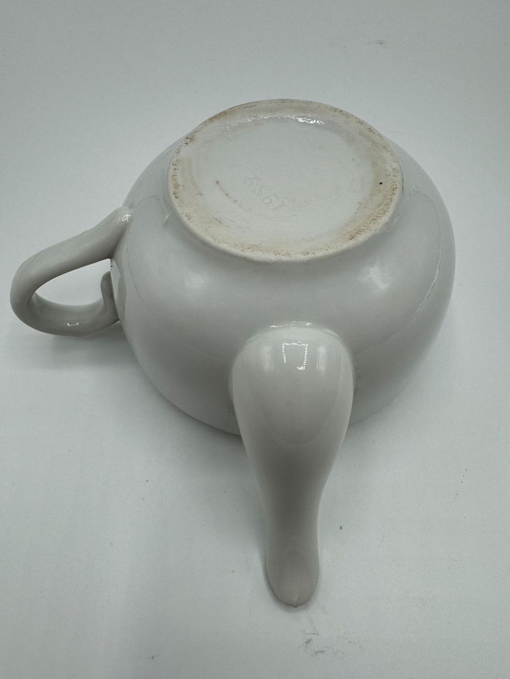 Set di piatti: Porzellanglas – Usato da Sachseln venduto da BONATI01 5