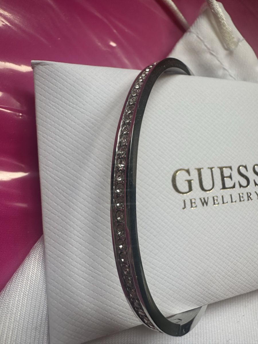 Guess Bracciali & Braccialetti: Armband guess – Nuovo e nell'imballaggio originale da Lengnau BE venduto da dal_r2jl 1