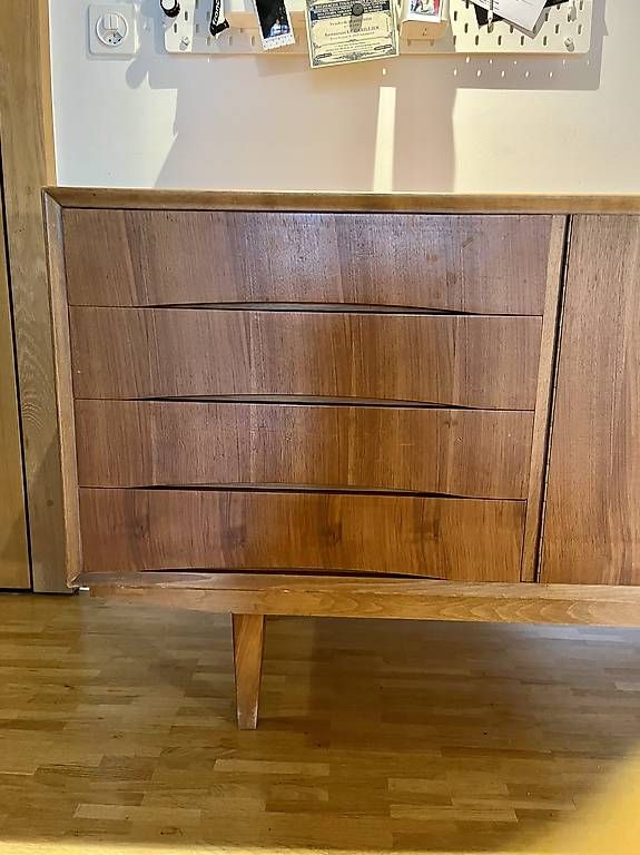 Büffets: Enfilade scandinave  – Gebraucht aus Lausanne 26 von Frof 1