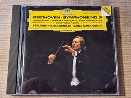 Beethoven - Symphonie No.9