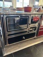 Cuisinière Rizzoli RVI 100 B 