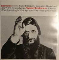 ELECTRONIC Twisted Tenderness