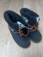 Children snow boots