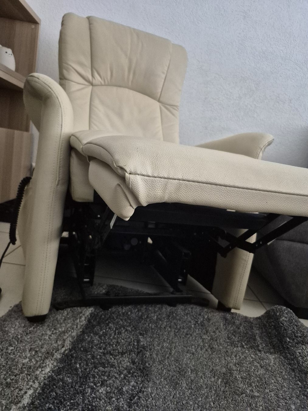 Poltrone: Fauteuil électrique releveur – Usato da Renens VD venduto da Domino73 3