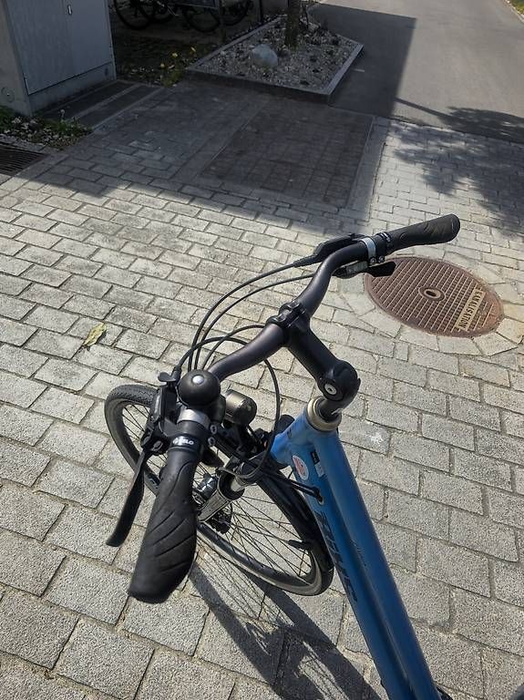 Biciclette: Velo – Usato da Weinfelden venduto da fab_99ml 1