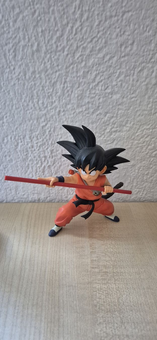 Figurines: Son Goku – Neuf (Voir description) à Chur par mountainlover1
