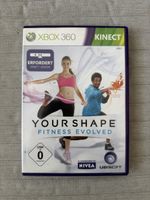Your Shape: Fitness Evolved für Xbox 360 (Kinect)