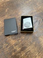Zippo Feuerzeuge, neu und originalverpackt
