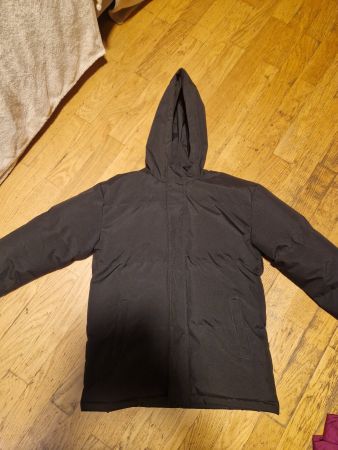 Winterjacke Mädchen