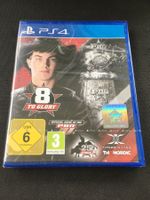 8 to Glory - Playstation 4 (Neu/Sealed)