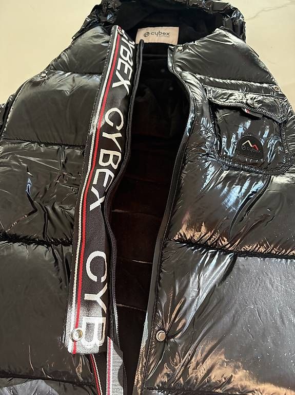 Cybex Schlafsäcke: Cybex Winterfusssack – Gebraucht aus Zollikerberg von mal_6qxz 2