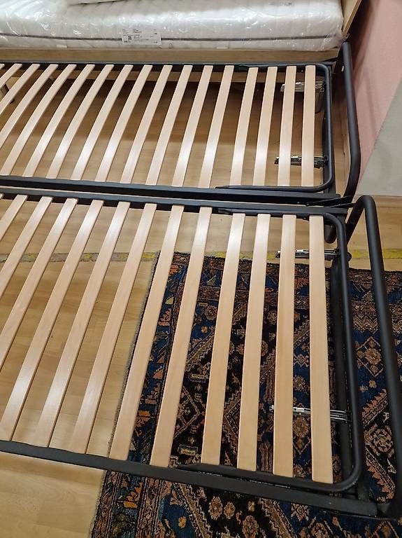 Letti: Raumsparbett 200x90cm – Usato da Basel venduto da FETAG_Brocki 2