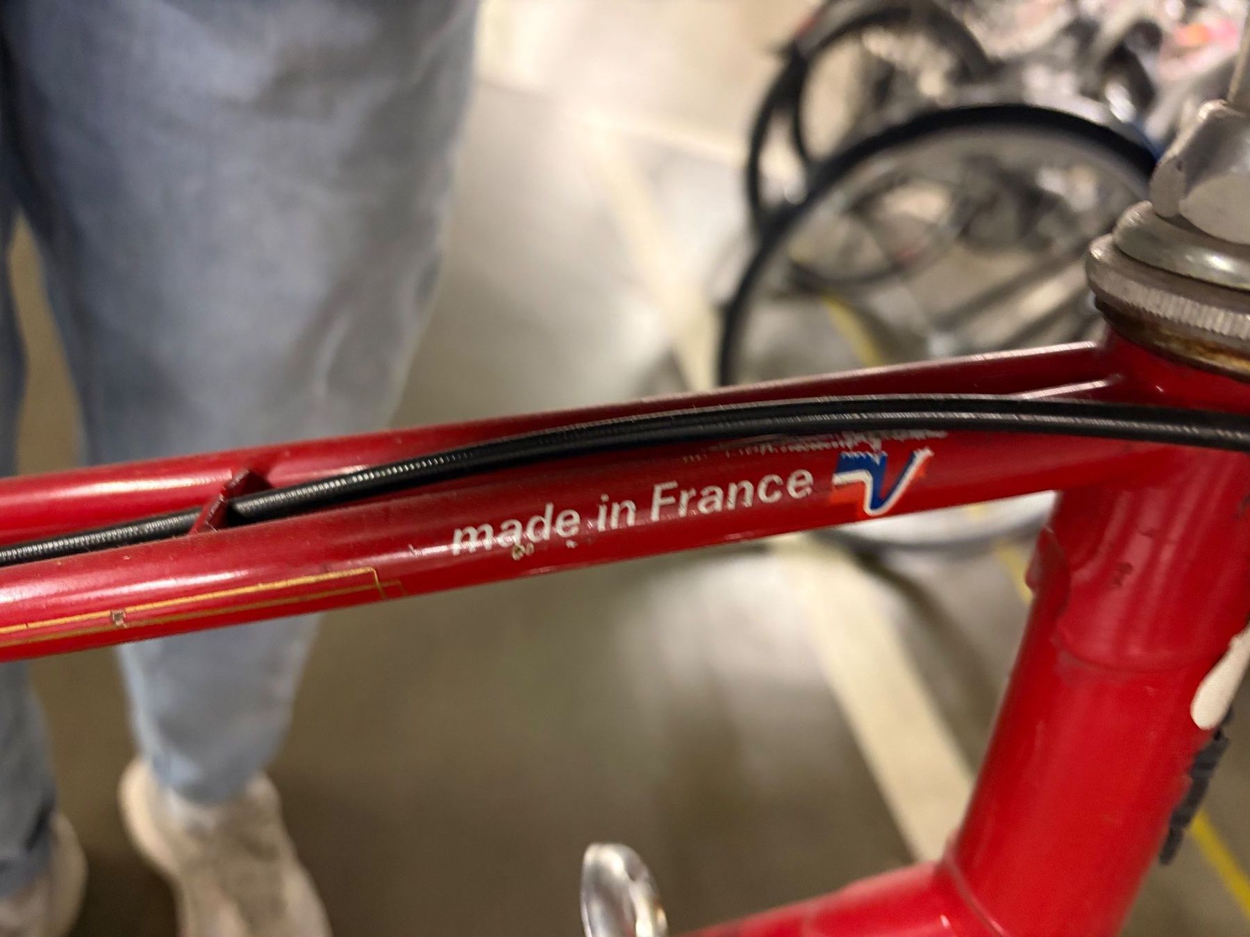Peugeot Biciclette: Velo Peugeot – Usato da Zürich venduto da franciscaaa 2