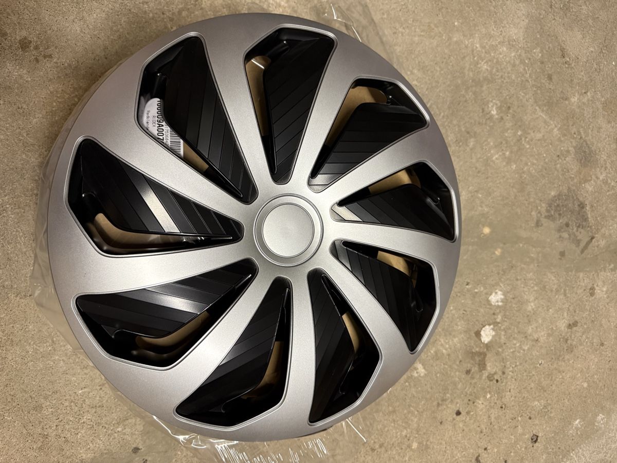 Alle Autoersatzteile: Ridex Radzierblenden 14" – Neu und originalverpackt aus Koppigen von Jsimsala94 4