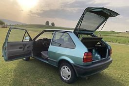 VW Polo Coupé 1300 CL