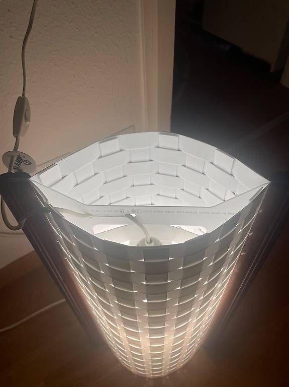 Lampade: SLAMP - Florenza SL – Usato da Dübendorf venduto da rocki07 4